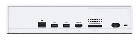 Xbox Series S 1tb Robot White