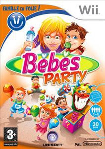 Bebes Party