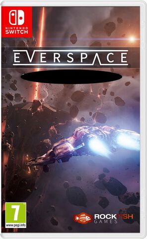 * Everspace