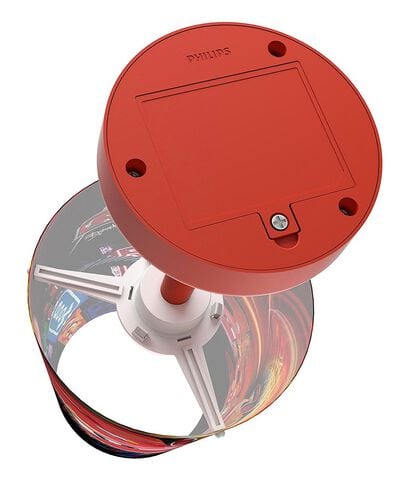 Lampe - Cars - Disney Led Portable