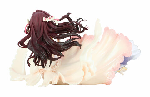 Figurine - The Idolm@ster Cinderella Girls - Shiki Ichinose (ver.special)