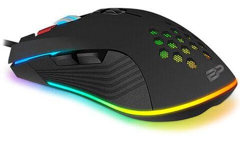 Souris Gaming Legendary Filaire Programmable Lumineuse - PC