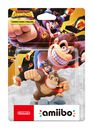 Figurine Amiibo Donkey Kong Bananza Donkey Kong & Pauline