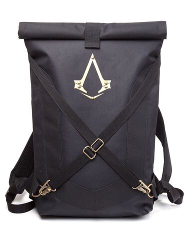 Sac - Assassin's Creed Syndicate - Noir