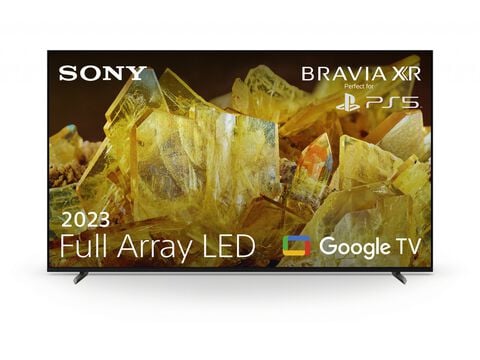 TV Gaming Full LED 55’’ Sony 4K HDR 55X90L