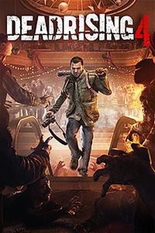 Dead Rising 4 Edition Standard Digitale Xbox One