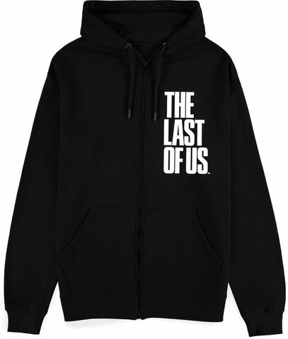 Sweat Homme - The Last Of Us - Taille L