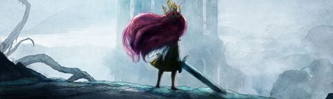 Child Of Light Collector Ps3/ps4