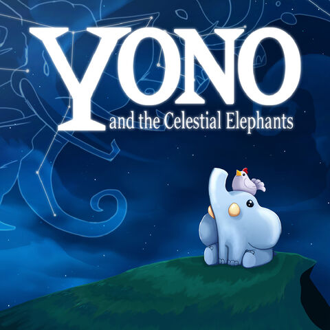 * Yono And The Celestial Elephants