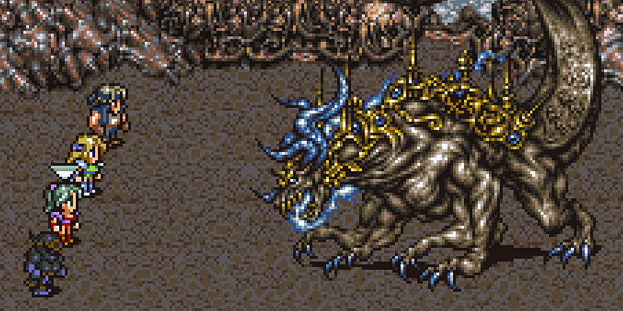 finalfantasyvi-dragon