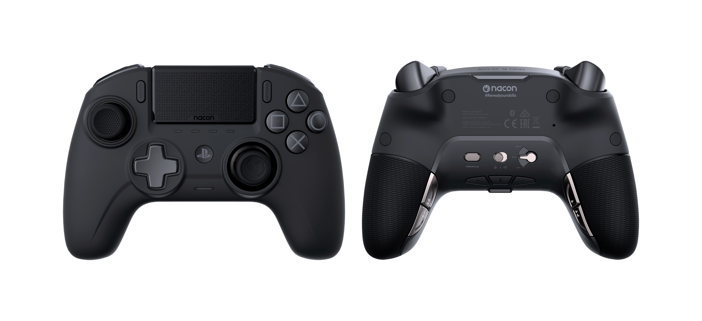 Manette PS4 : les meilleurs modèles et sites