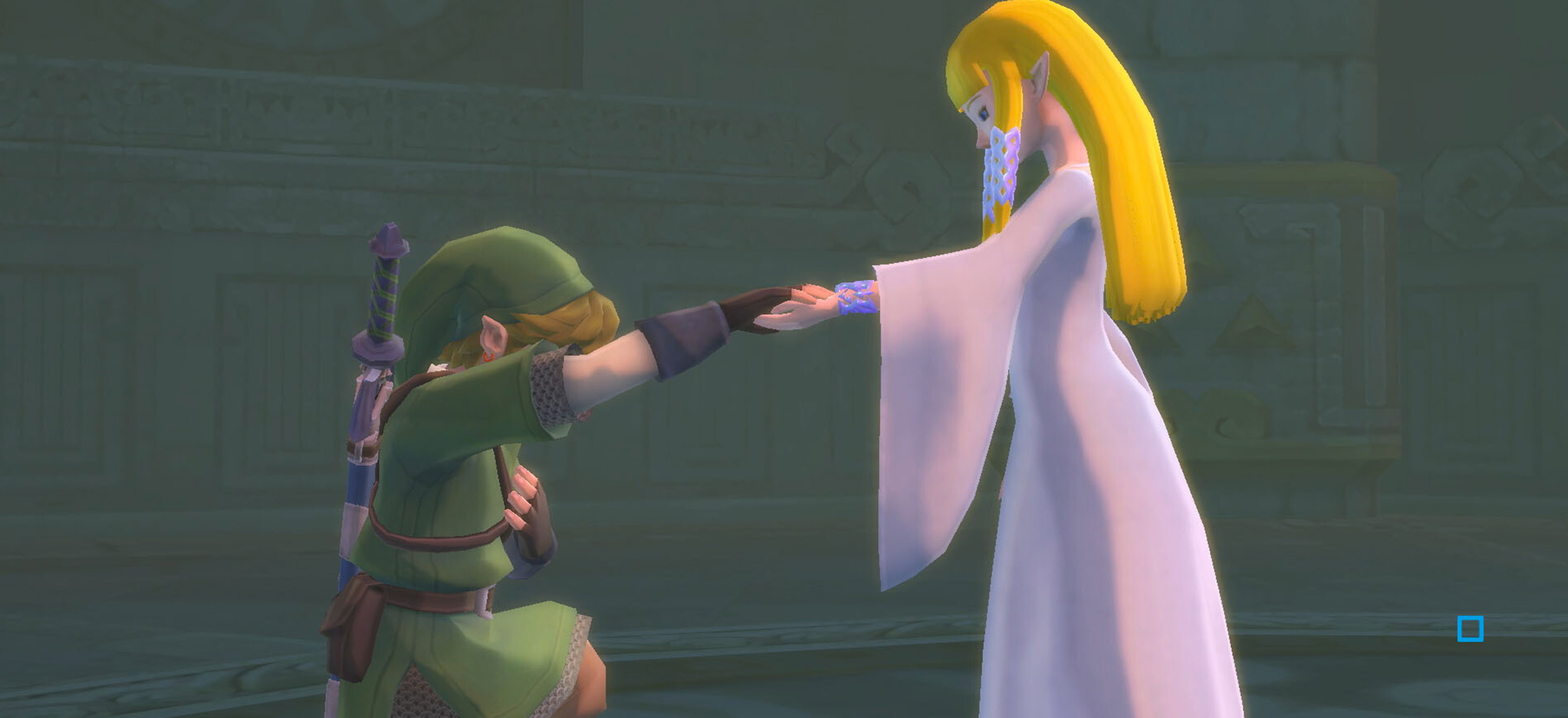 Tout ce qu'il faut savoir sur The Legend of Zelda : Skyward Sword HD