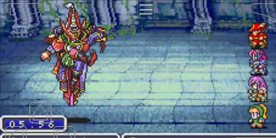 finalfantasyv-combat