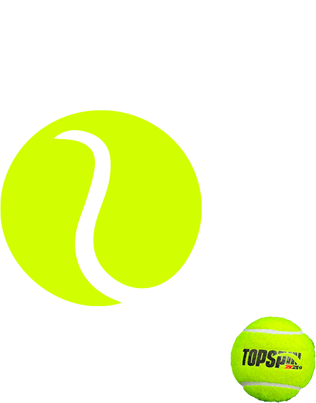 Tennis ball