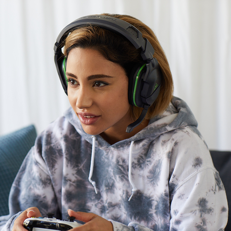 Casque gaming pour Xbox One Turtle Beach pas cher - Achat neuf et occasion  à prix réduit