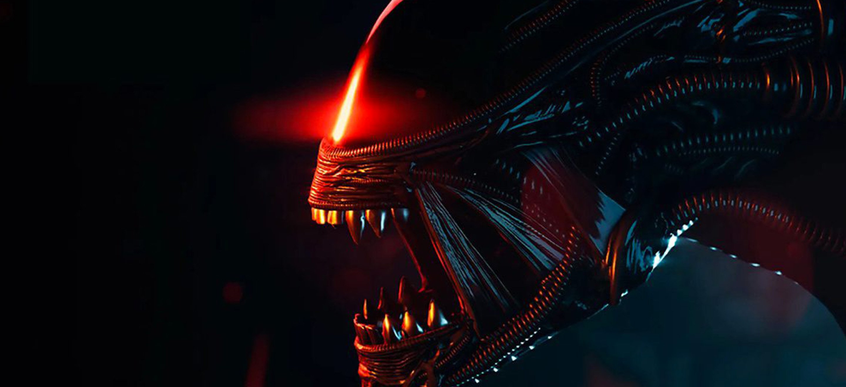Et si l’histoire des jeux Alien était mieux que celle des films ?