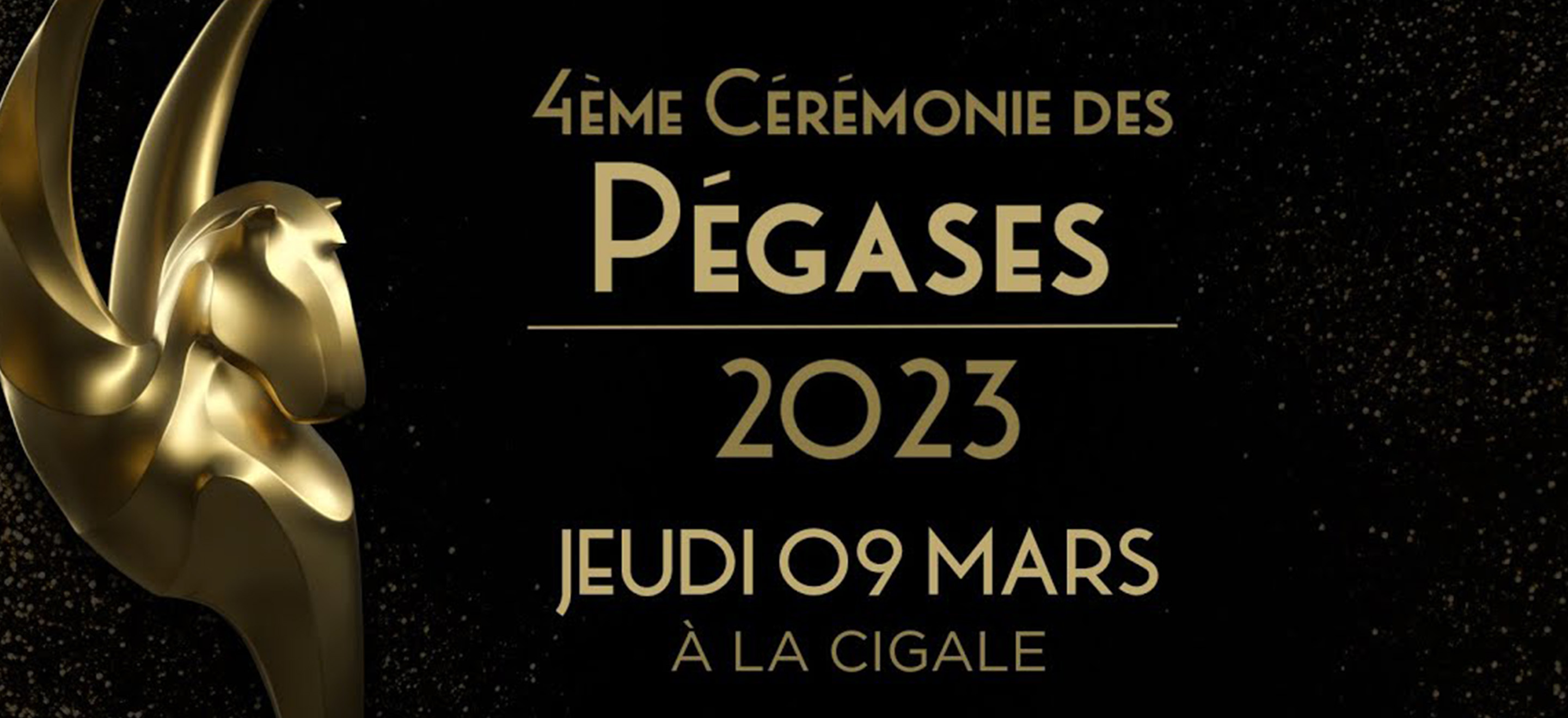 Pégases 2023 : Stray et A Plague Tale Requiem rois de la soirée