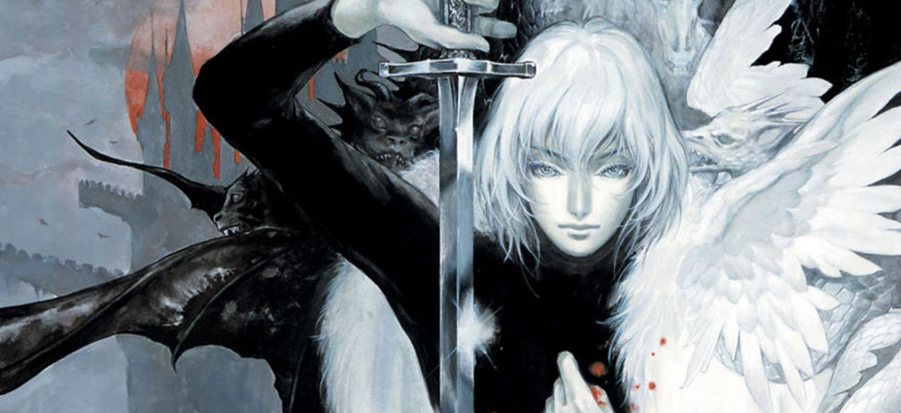 6 choses que vous ne saviez pas sur Castlevania