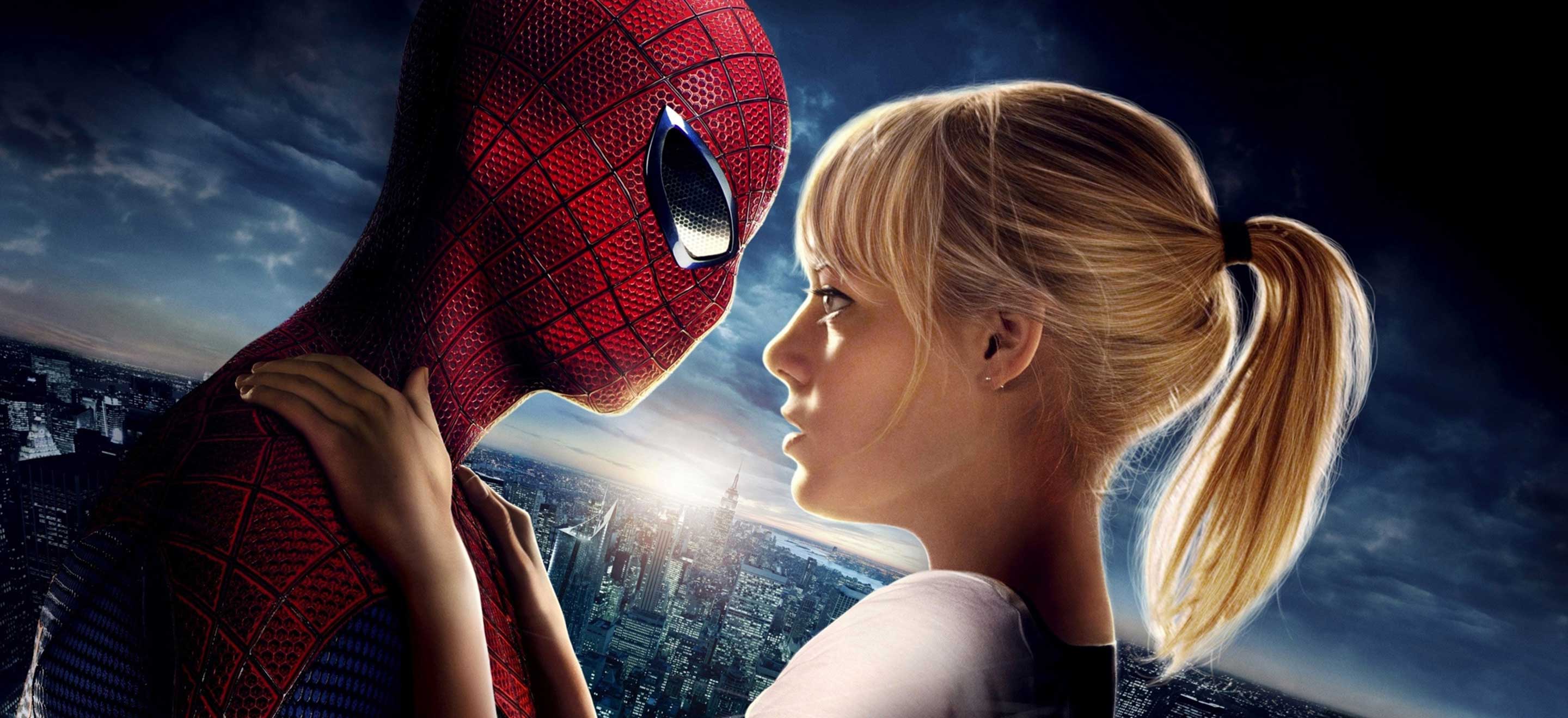 Le Spider-Man d’Andrew Garfield était le meilleur