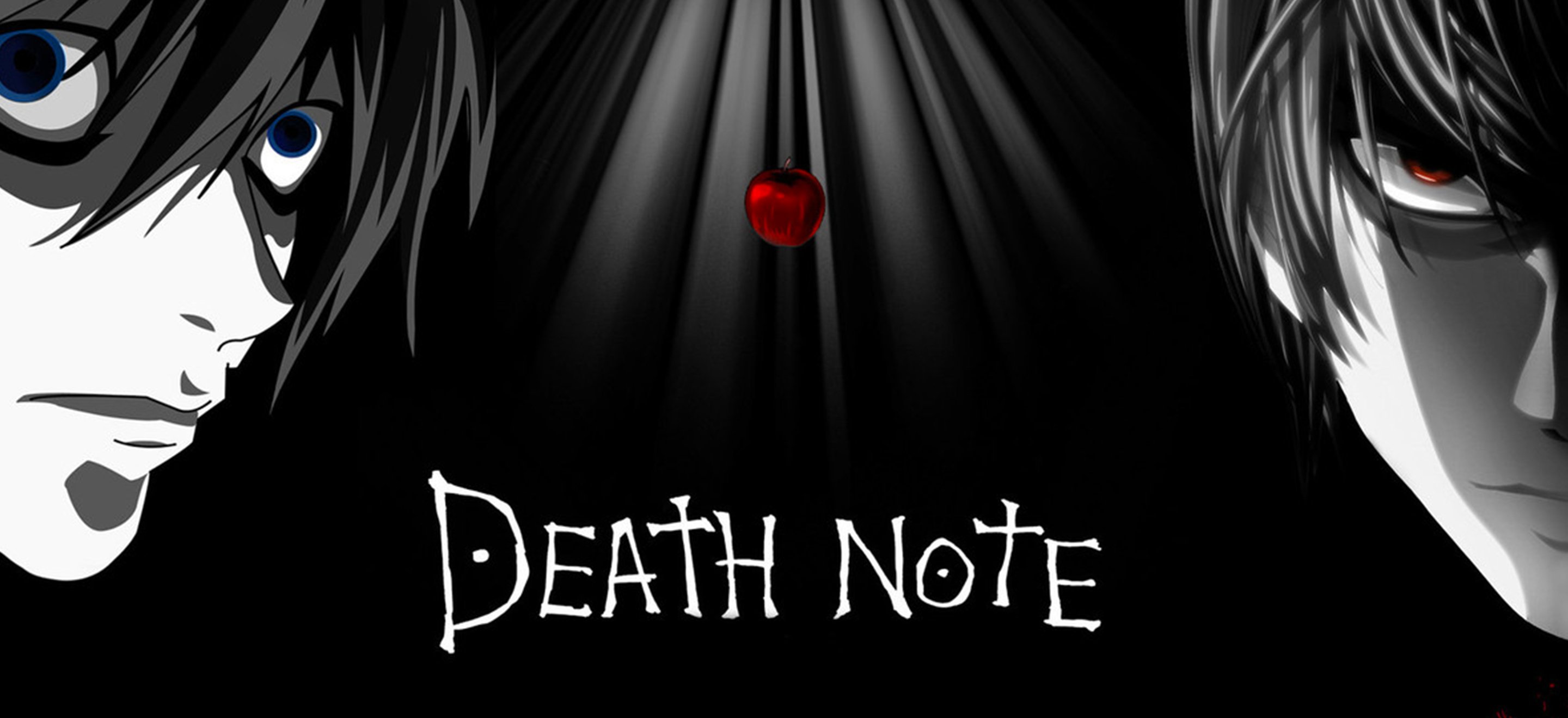 Death Note : le jeu des 3 différences