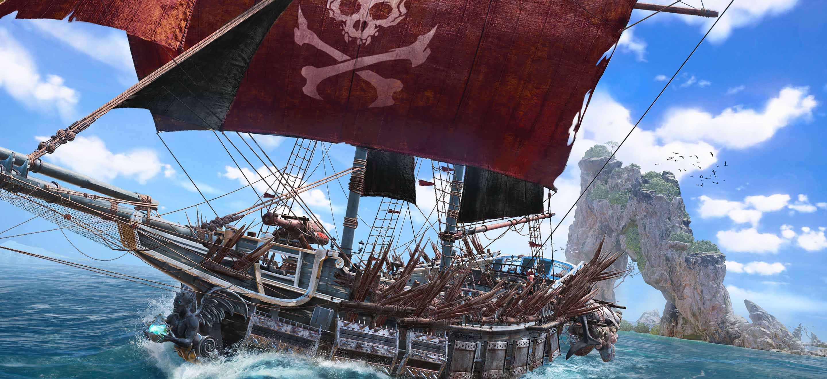 Le Jolly Roger, c’est quoi ?