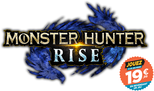 Monster Hunter Rise