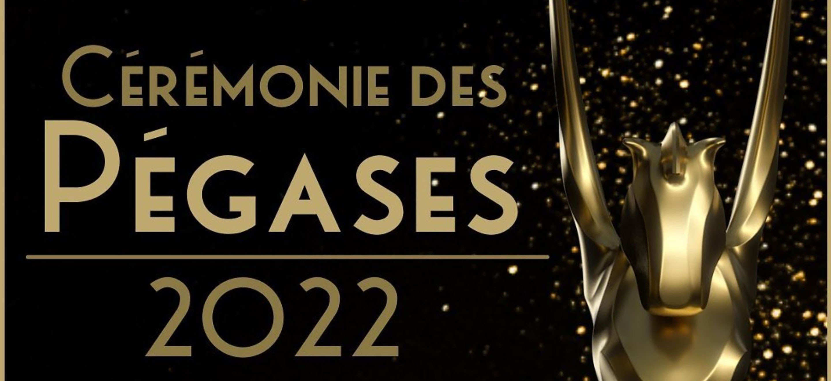 Pégases 2022 : La cérémonie de récompense des meilleurs jeux vidéo de l’année !