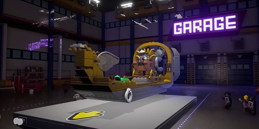 lego2kdrive-garage