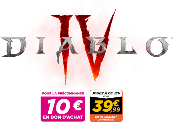 Diablo IV