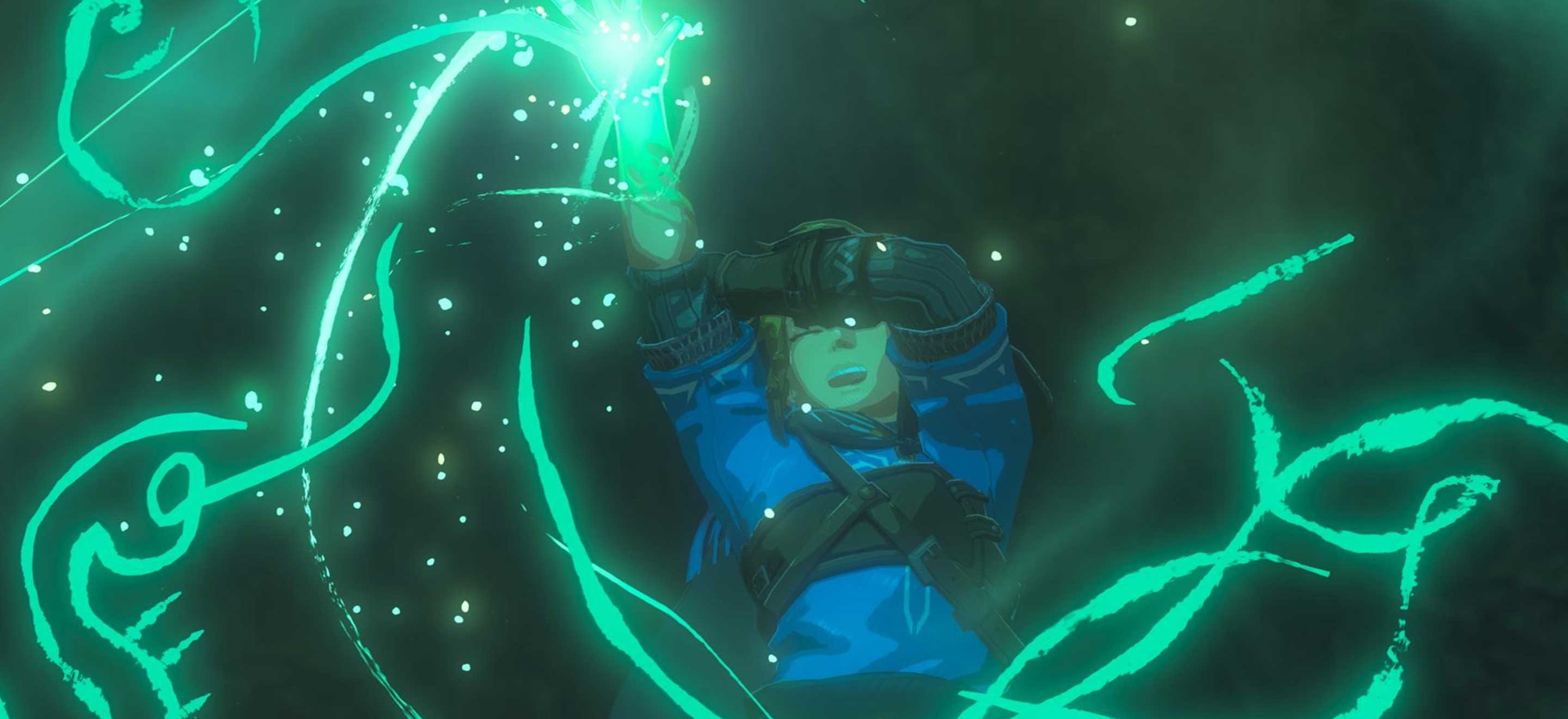 35 ans de Zelda : les 4 annonces dont on rêve la nuit