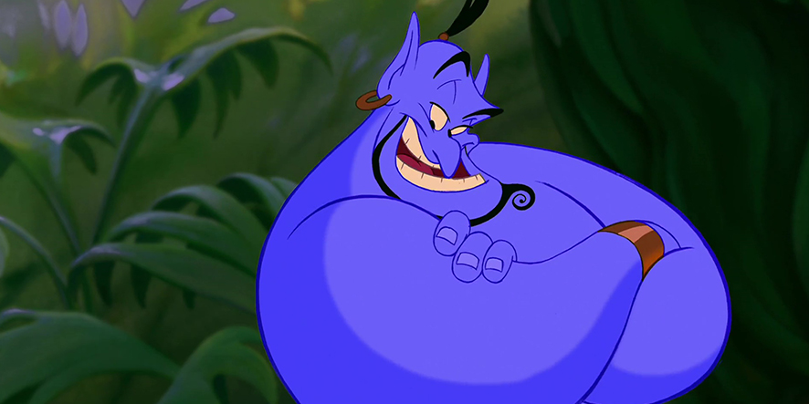 disney-genie