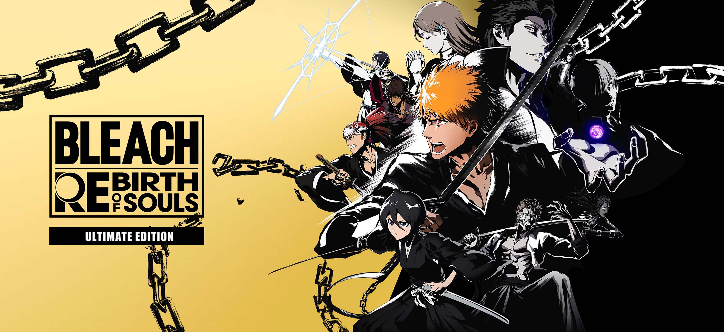 Sondage : quel est le meilleur antagoniste de Bleach ?