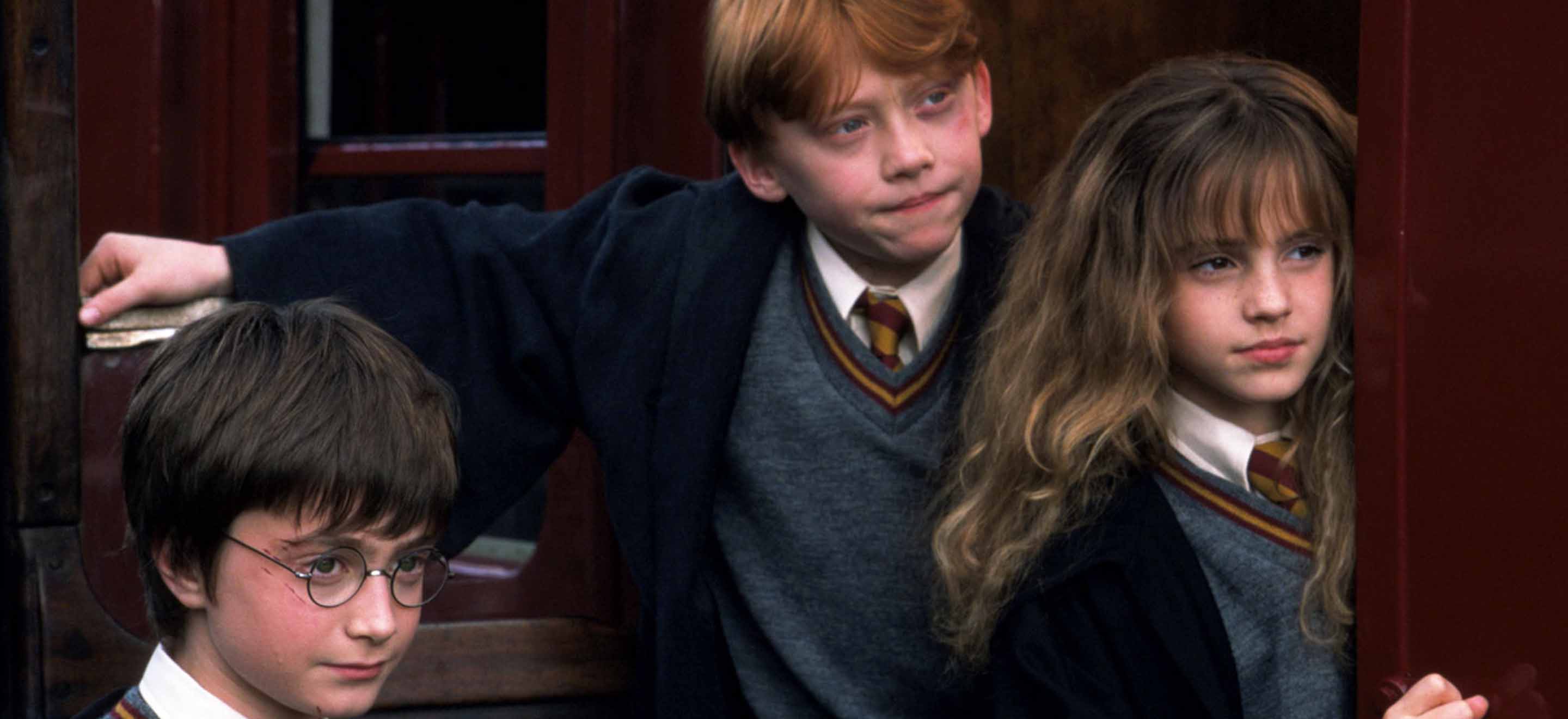 Non, Harry Potter n’est pas le personnage le plus intéressant de la saga