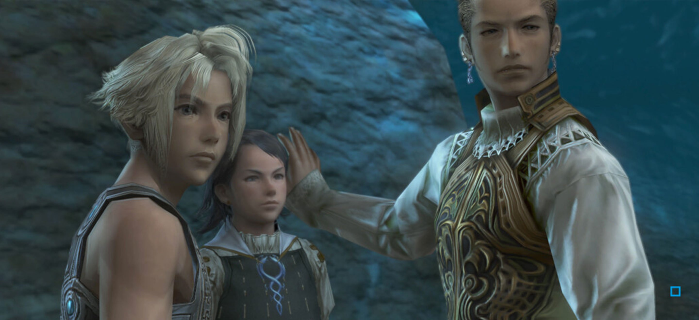 Xbox Game Pass : foncez sur Final Fantasy XII : The Zodiac Age
