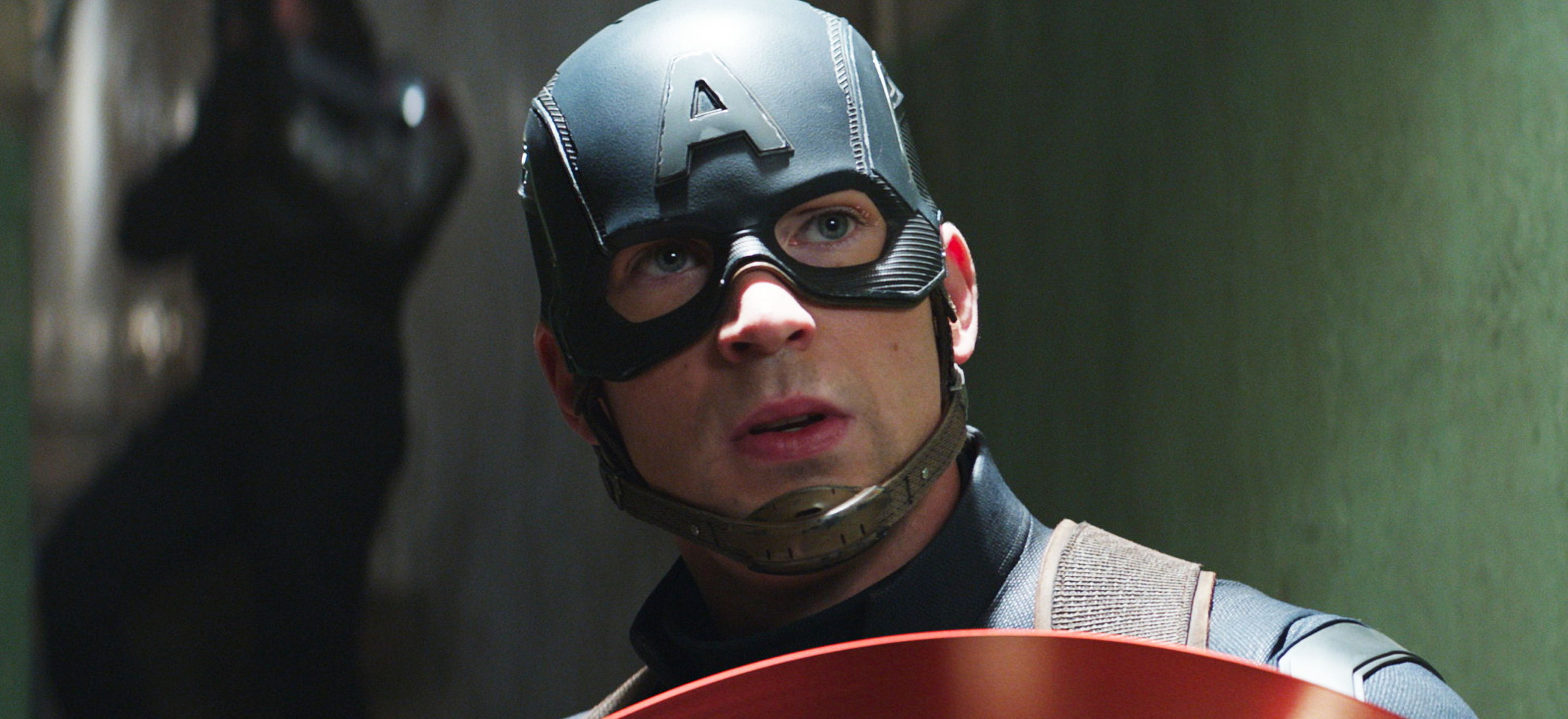 Captain America, boussole morale des Avengers ?