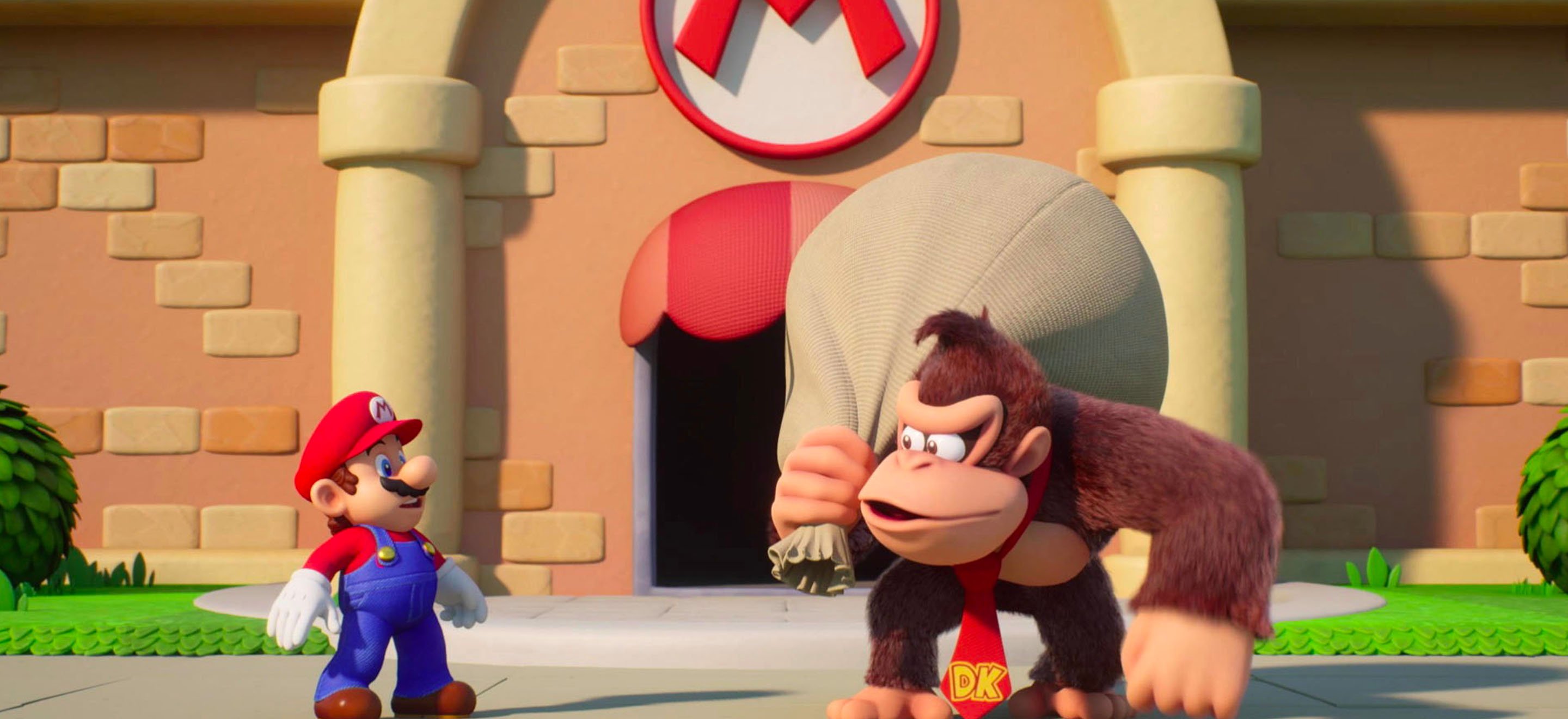 Tout ce qu’il faut savoir sur Mario vs. Donkey Kong