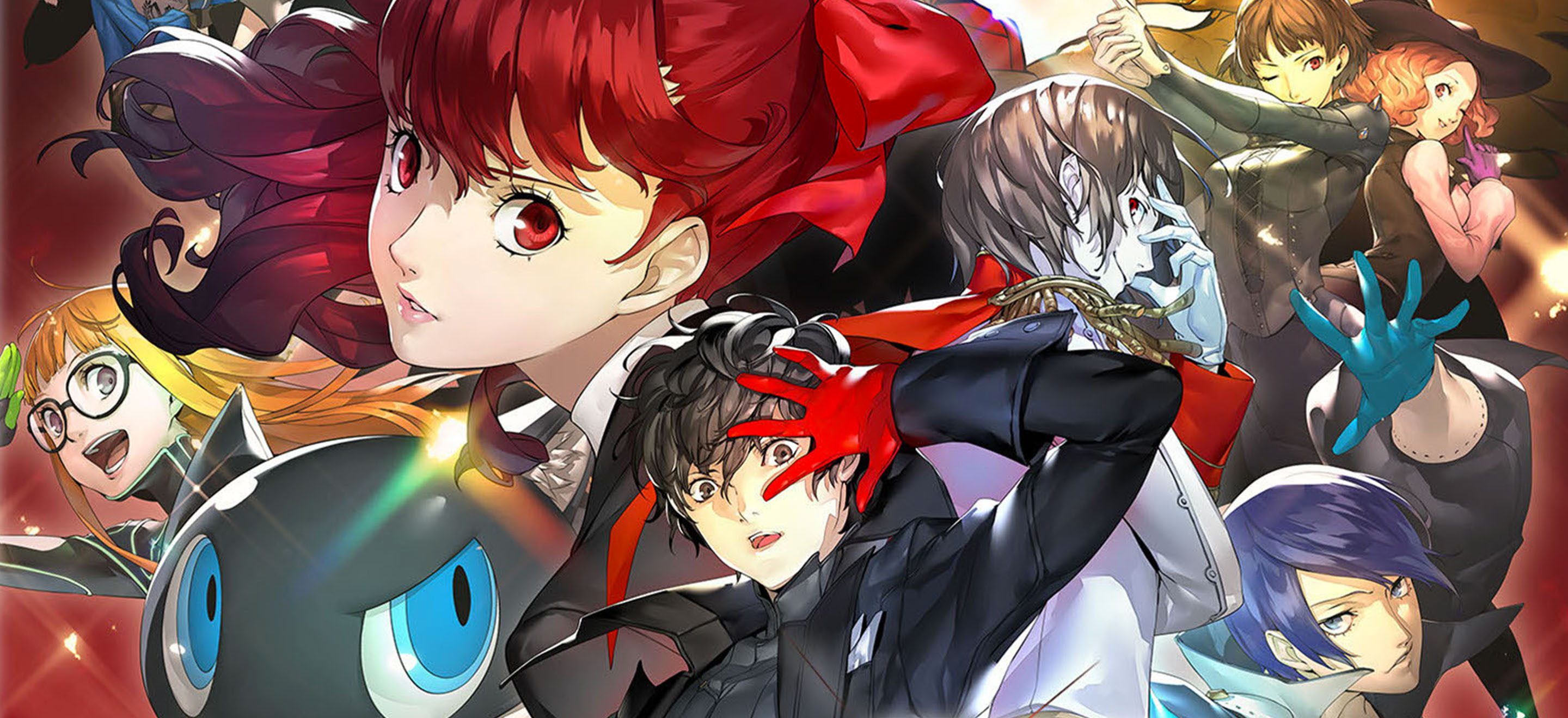 Pourquoi Persona 5 est une référence du RPG