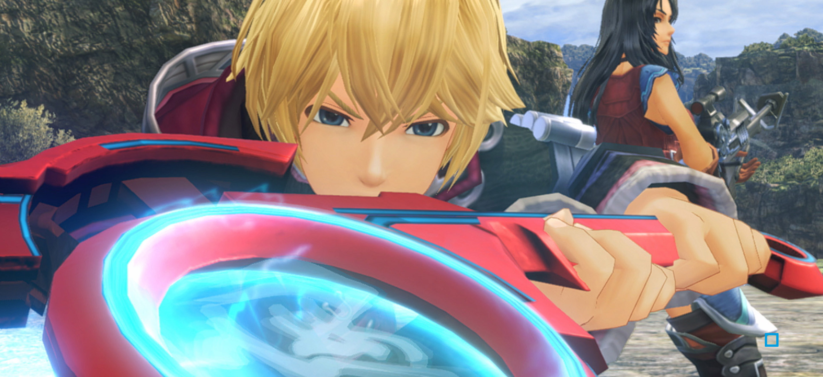 Xenoblade Chronicles : comment conquérir le monde grâce à la Monado