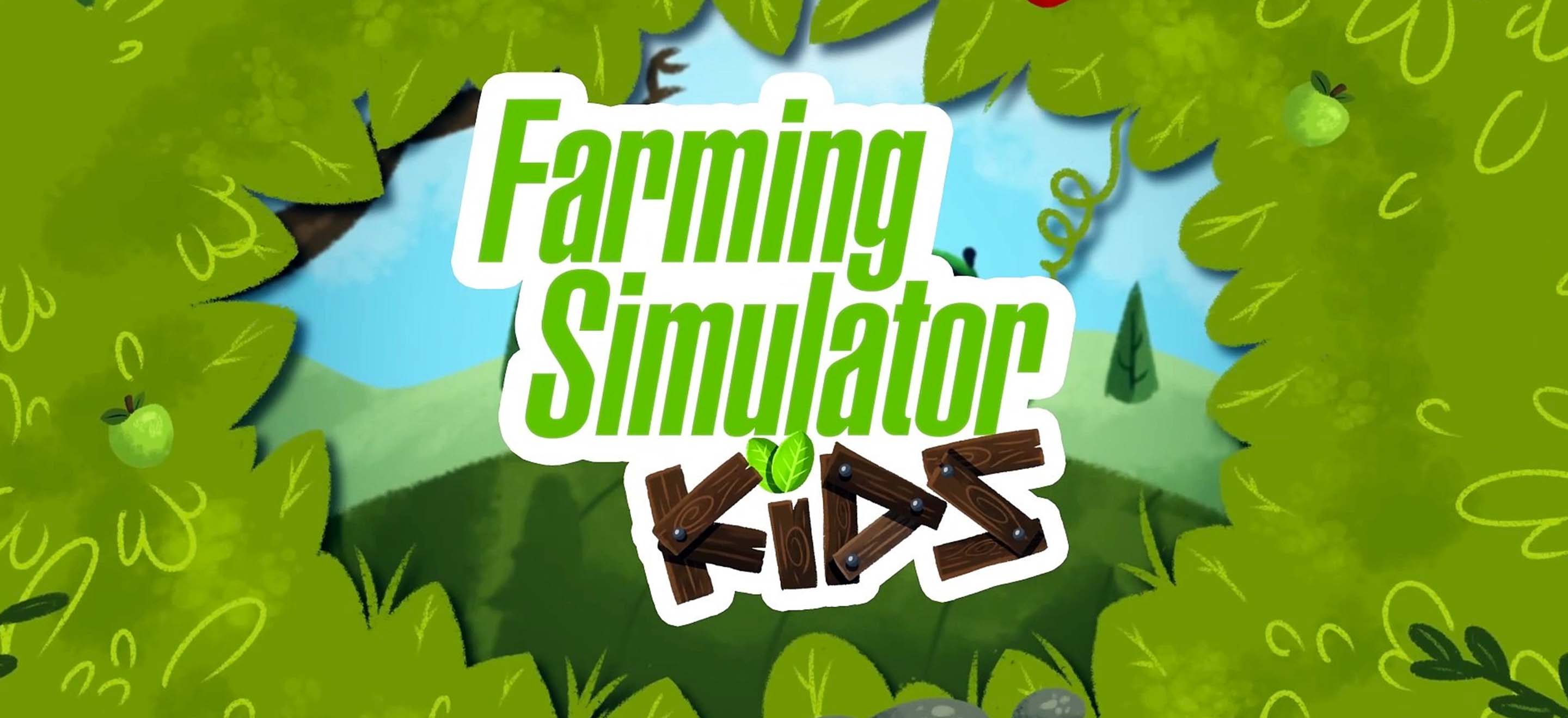 Dr. Bit : j’ai acheté Farming Simulator Kids à mon fils, le voilà président
