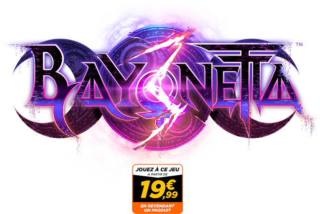 Bayonetta 3