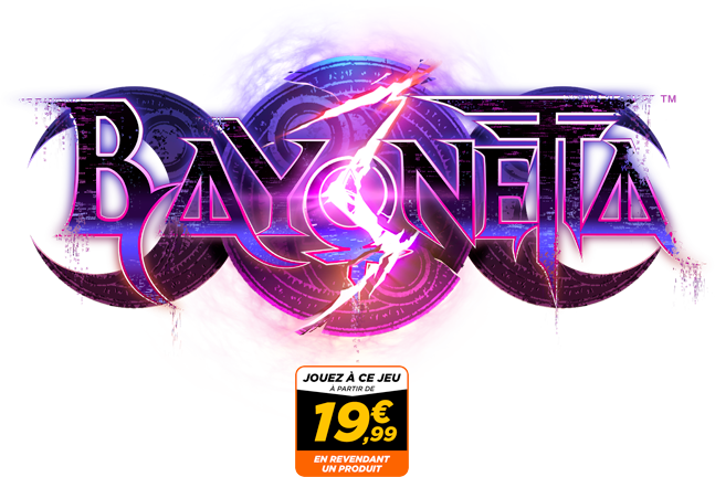 Bayonetta 3