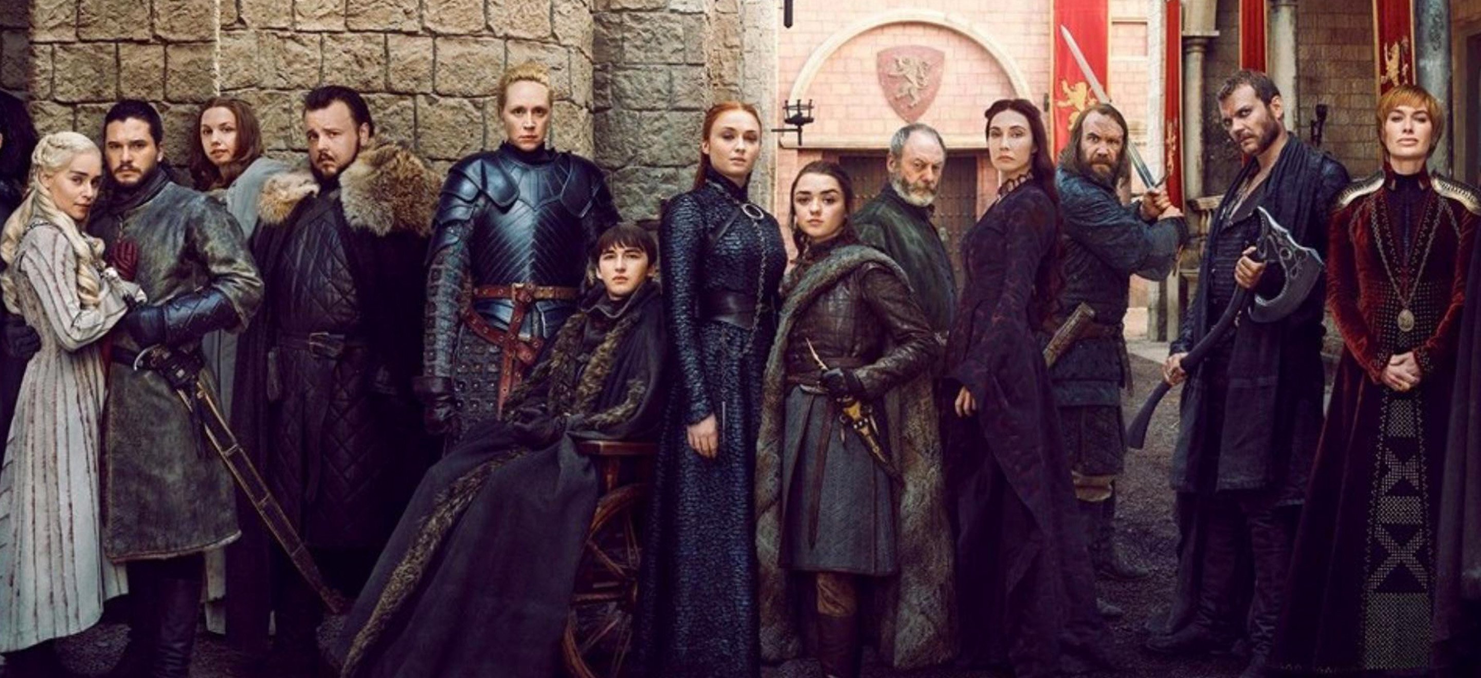 Game of Thrones, la fin de la série selon les fans