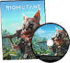 Biomutant Edition Atomic