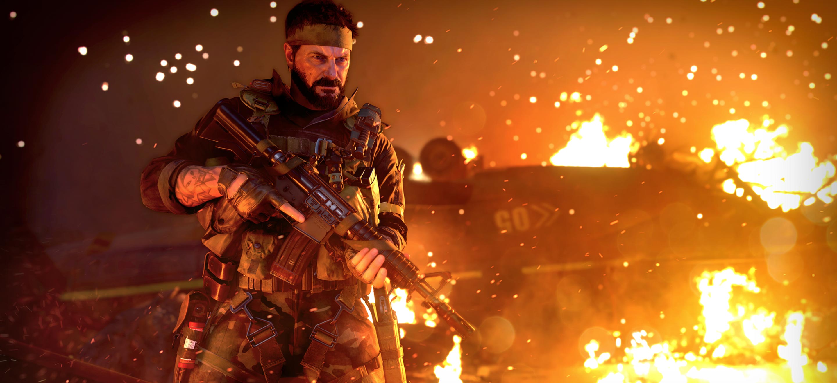 Tout ce qu'il faut savoir sur Call of Duty Black Ops Cold War