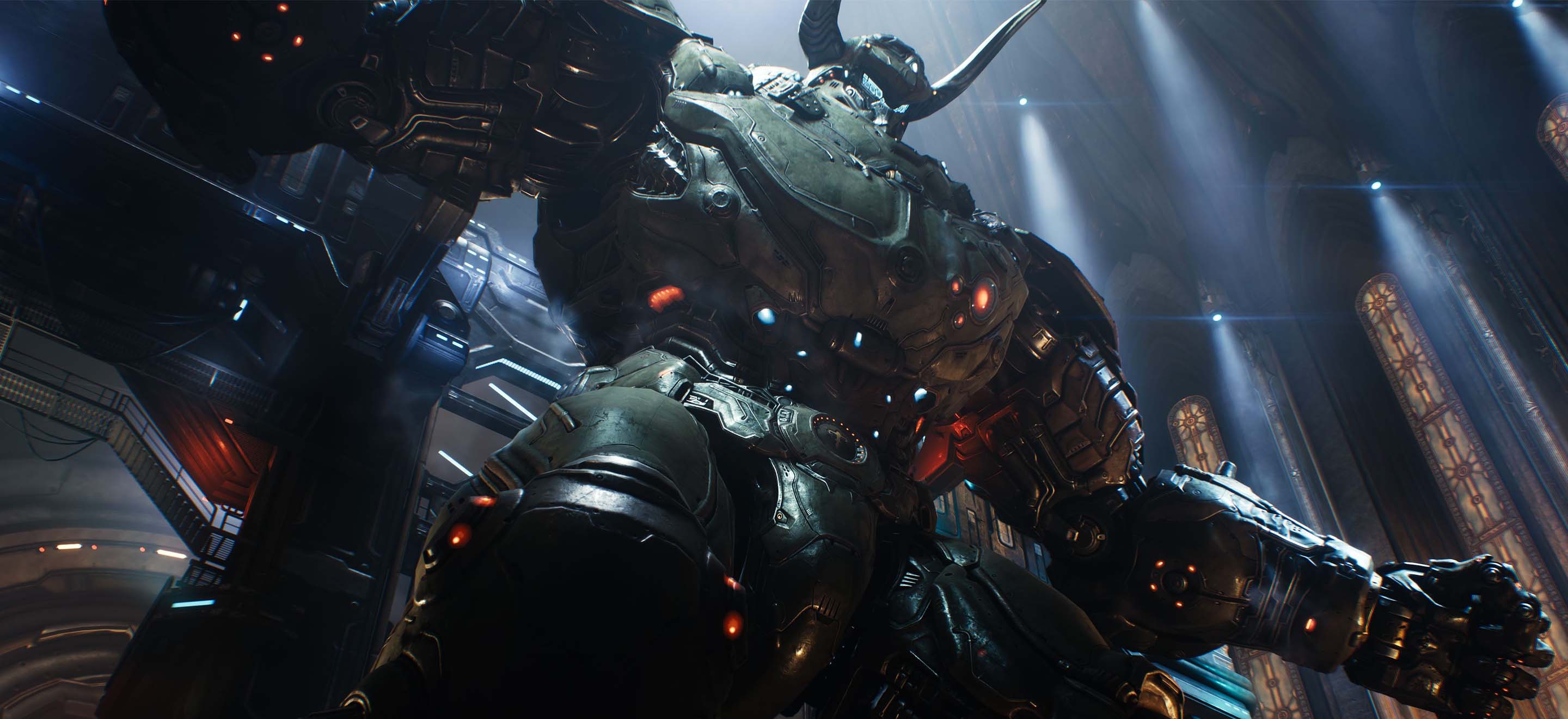 Les trailers des jeux qui marqueront la fin d’année (et 2025)