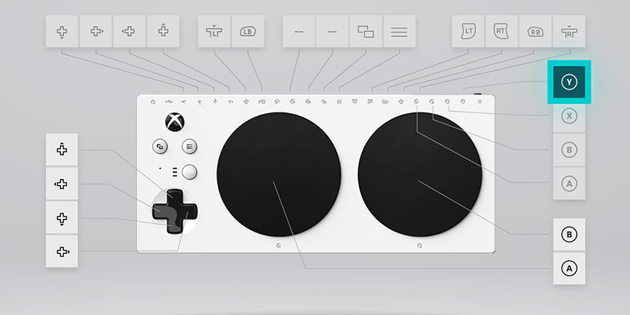 xbox-adaptive-controller-peripheriques