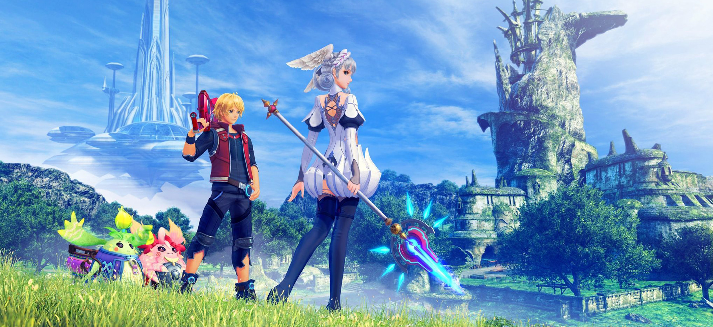 Future Connected : ce qu'on attend de l'épilogue de Xenoblade Chronicles