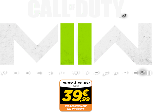 Call of Duty Modern Warfare II