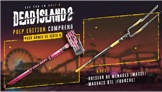 Dead Island 2 Pulp Edition (exclusivité Micromania)