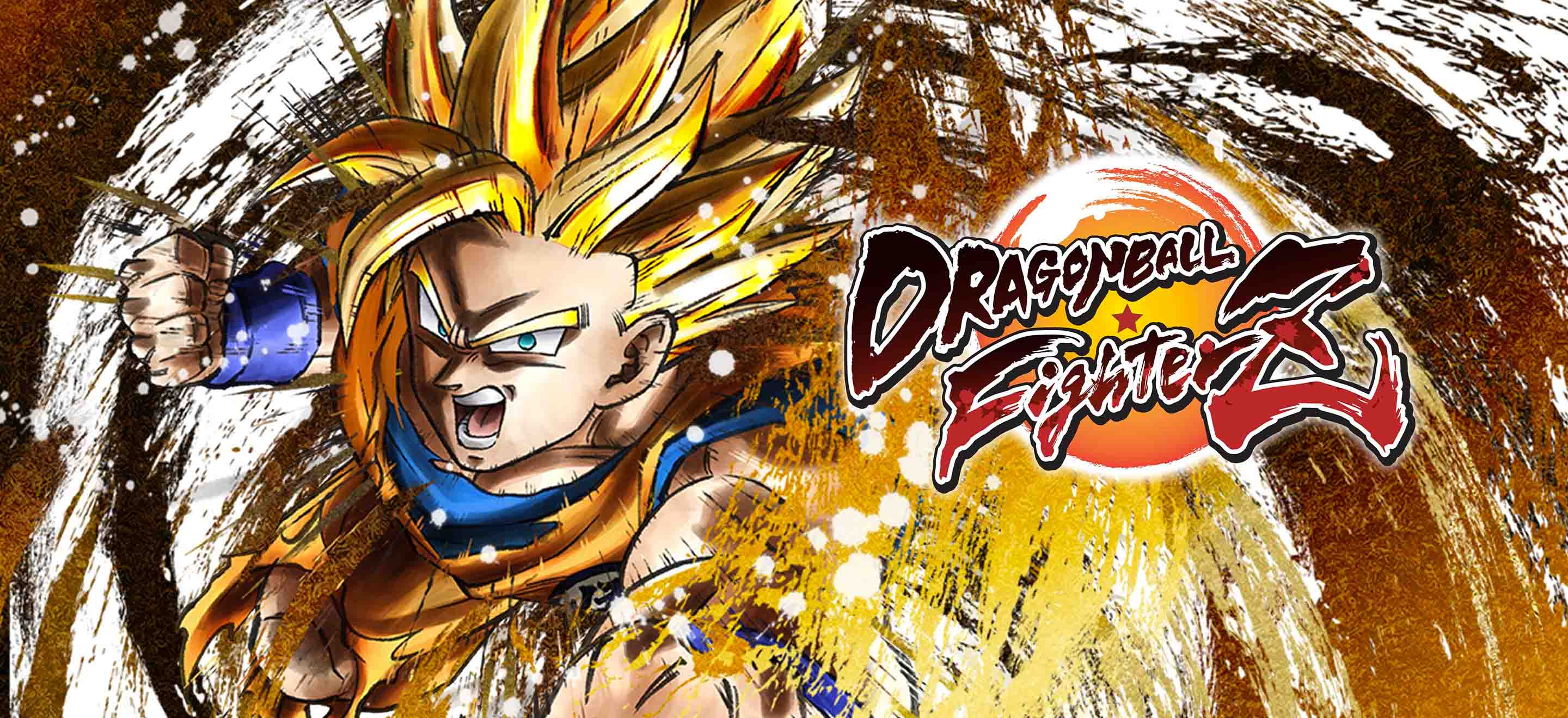 Le quiz hardcore des jeux Dragon Ball Z